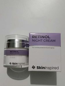 Retinol Night Cream 50 g