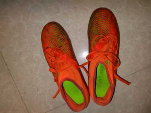 Adidas Predator Edge.3 Football Shoes