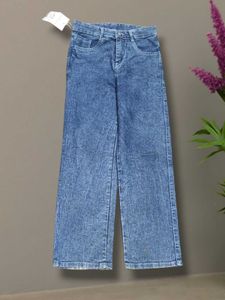 H@11 Size-28 (Sale) Latest Ladies high waist Jeans