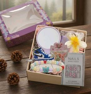 Cute Gift Box