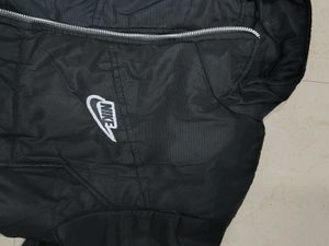 Nike Black Jacket