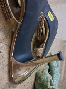 Heels Footwear
