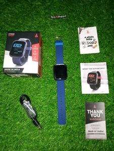 Boat Xtend Sport Smart Watch