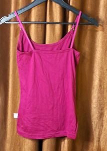 Combo Of 4 tank tops Size 36 inches