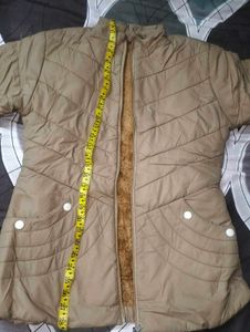 Stylish Brown Jacket