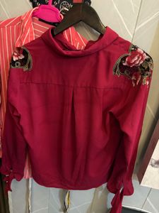 Shirts