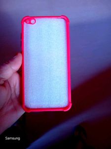 New MI Redmi 5A Mobile Cover