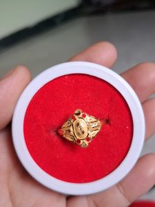 desiner Gold Ring
