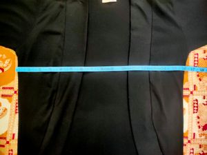 Black Shrug