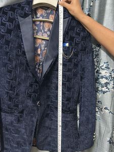 Men Blazer