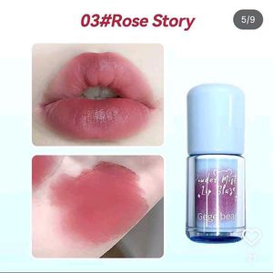 Gege Bear Lip Gloss Soft Matte
