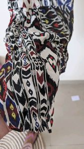 Multicolour Jumpsuit