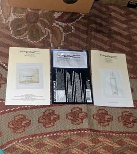 M.A.C SEMPLES 🎉🎉Offers 🎉🎉