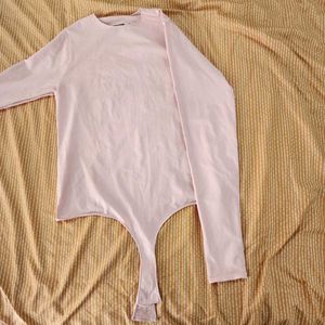 🎀Skims Dupe Pink Bodysuit🎀