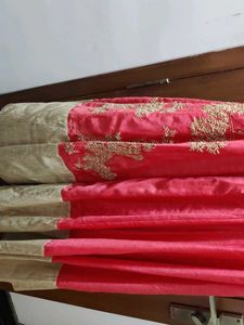 Elegant Ethnic Kurta Set