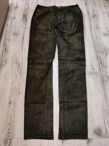 Sc9853 K. Stone Codroi Jeans Waist 30