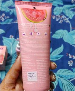Plix Combo ( Facewash & Serum)