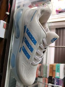 Adidas Style Sneakers