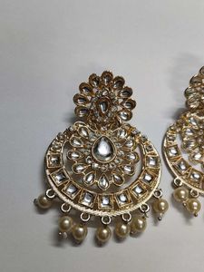 Chandbali Earrings