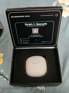 Boult K20 Wireless Earbuds