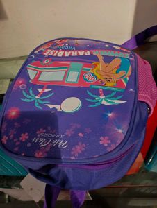 Polo Class Juniors Backpack