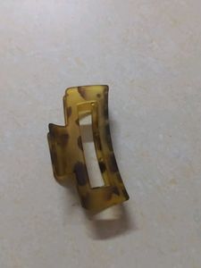 Stylish large size Hair Claw Clips - Set of 5