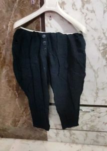 Women Trouser 3 Pc Combo 36 Waist