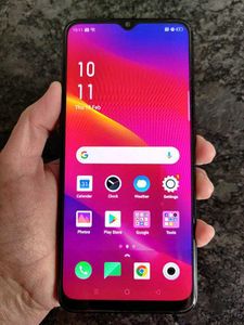 Oppo A5 (2020) New Phone