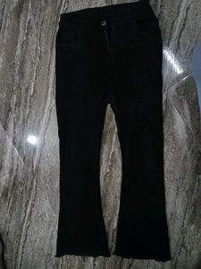bootcut jeans