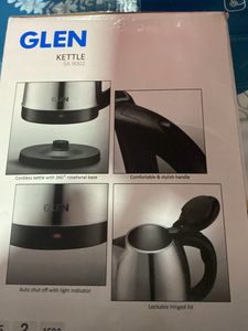 Glenn Kettle