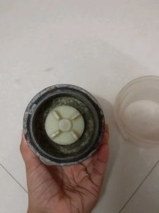 Mixer Grinder
