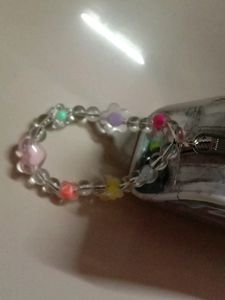 pookie keychain