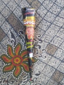 DUMDAR Mehendi Cone