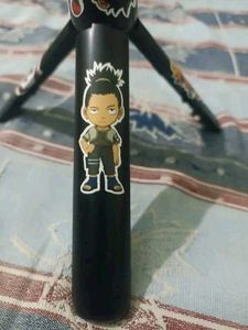(New) 50pcs Anime Stickers Pack!