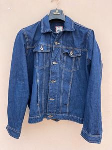 Men Denim Jacket