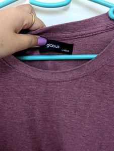 Loose T-shirt