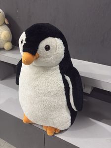 Penguin Plush Toy
