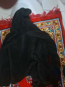 Price Drop 🔻Cozy Black Hoodie