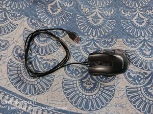 USB MOUSE