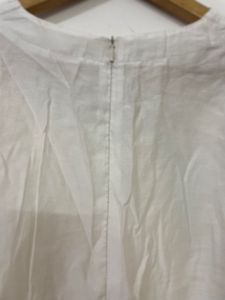 White Blouse