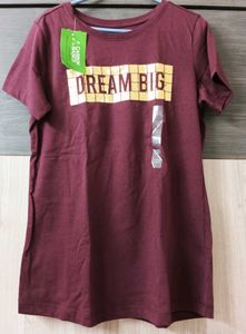 TSHIRT BRAND NEW