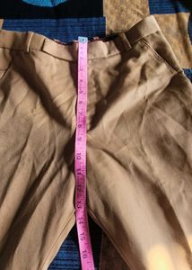 Men Formal Pants Combo