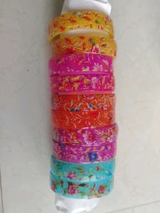 5 Jodi Bangles