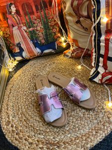 Zudio Sandal