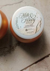 Milk And Honey Pic Any One Product