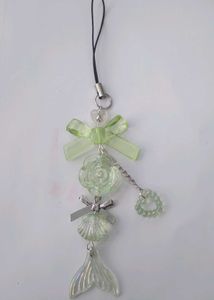 《Kawaii Phone Charm》🍃