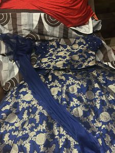 Ghagra