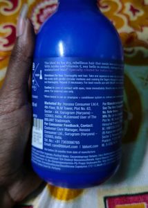 BBlunt Shampoo And Conditioner Combo Pack