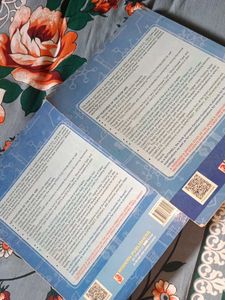 Chemistry Class XI Books Part 1&amp;2