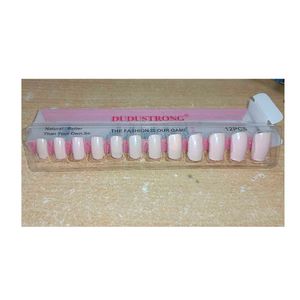 30 Artificial Nails